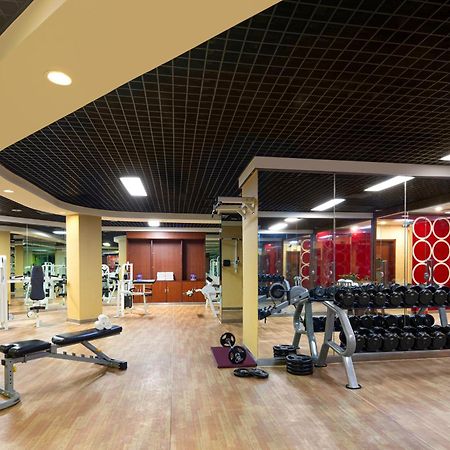 Sunworld Hotel Wangfujing Пекин Экстерьер фото