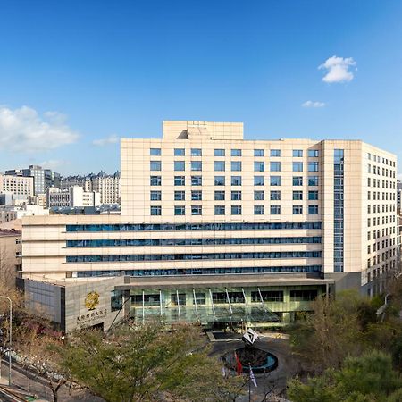 Sunworld Hotel Wangfujing Пекин Экстерьер фото